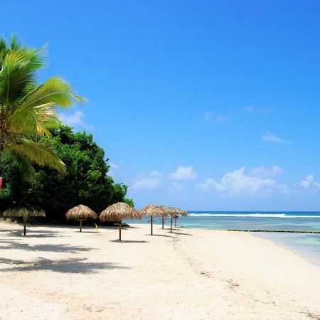 Studio Anse Des Rochers 4 Personnes Saint-Francois  Εξωτερικό φωτογραφία