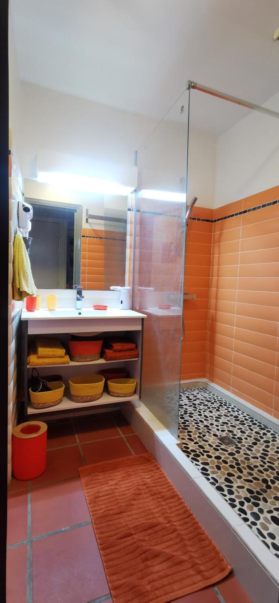 Studio Anse Des Rochers 4 Personnes Saint-Francois  Εξωτερικό φωτογραφία
